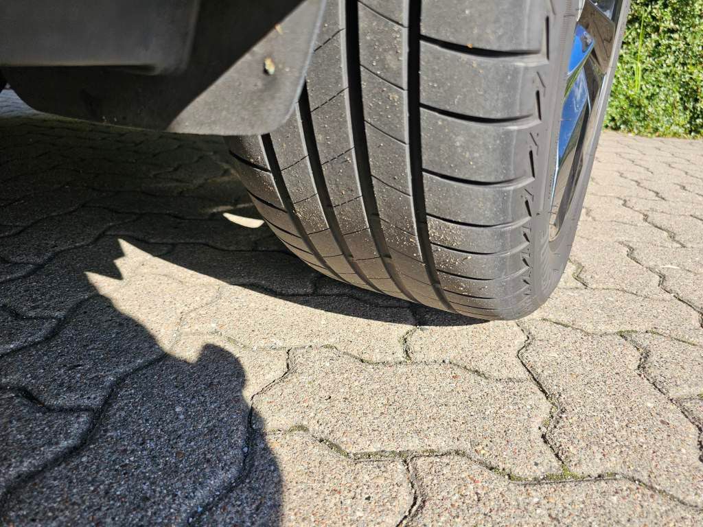 Fahrzeugabbildung Volkswagen T6 Multivan 4 Motion. 4x4 Allrad Mwst.ausweisbar