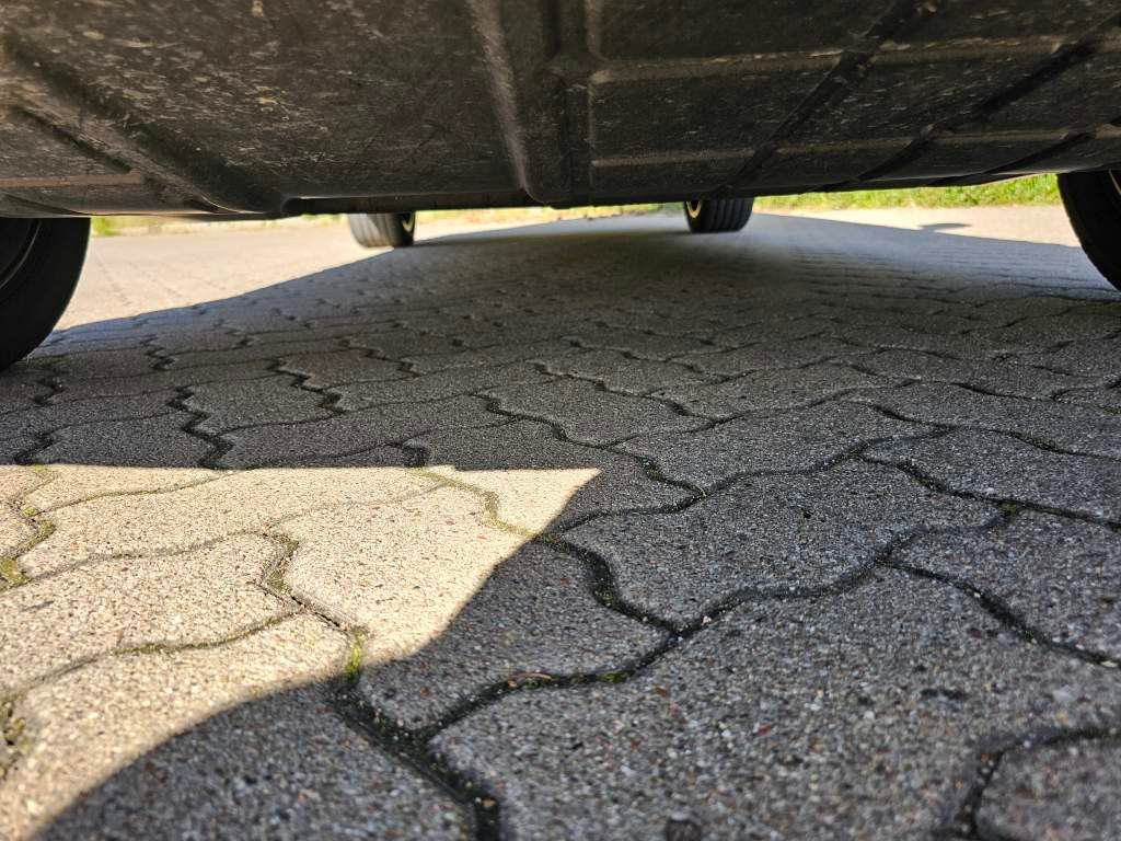 Fahrzeugabbildung Volkswagen T6 Multivan 4 Motion. 4x4 Allrad Mwst.ausweisbar