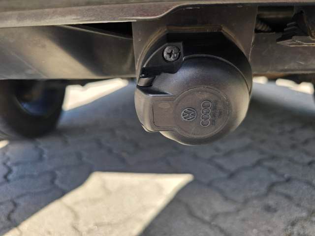 Fahrzeugabbildung Volkswagen T6 Multivan 4 Motion. 4x4 Allrad Mwst.ausweisbar