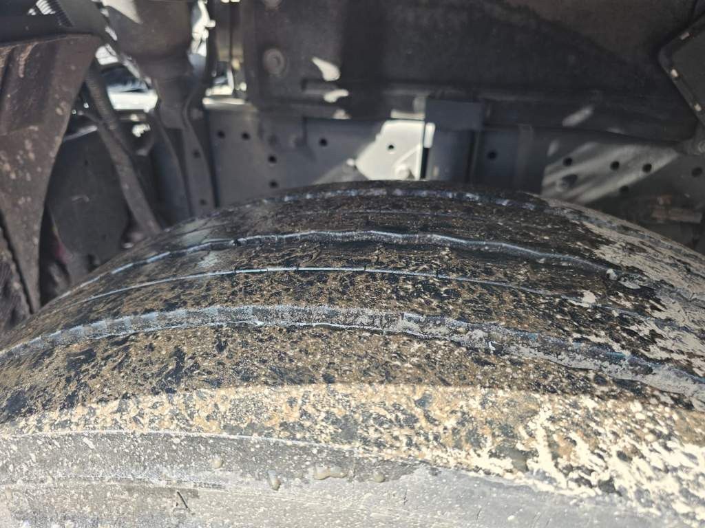 Fahrzeugabbildung MAN 18.470 TGX,2 Kreis-Hydraulik,Retrader,20.500 Kg