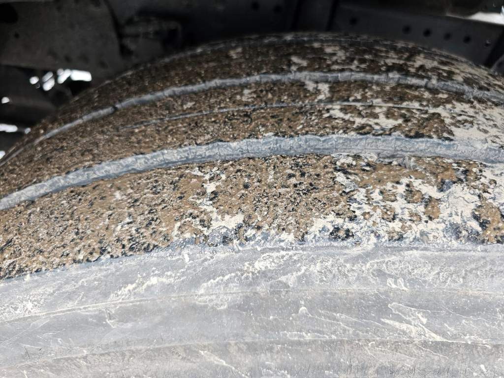 Fahrzeugabbildung MAN 18.470 TGX,2 Kreis-Hydraulik,Retrader,20.500 Kg