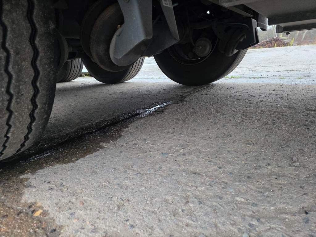 Fahrzeugabbildung Schmitz Cargobull Gardine Standard, Lift, 12642 XL, Edscha