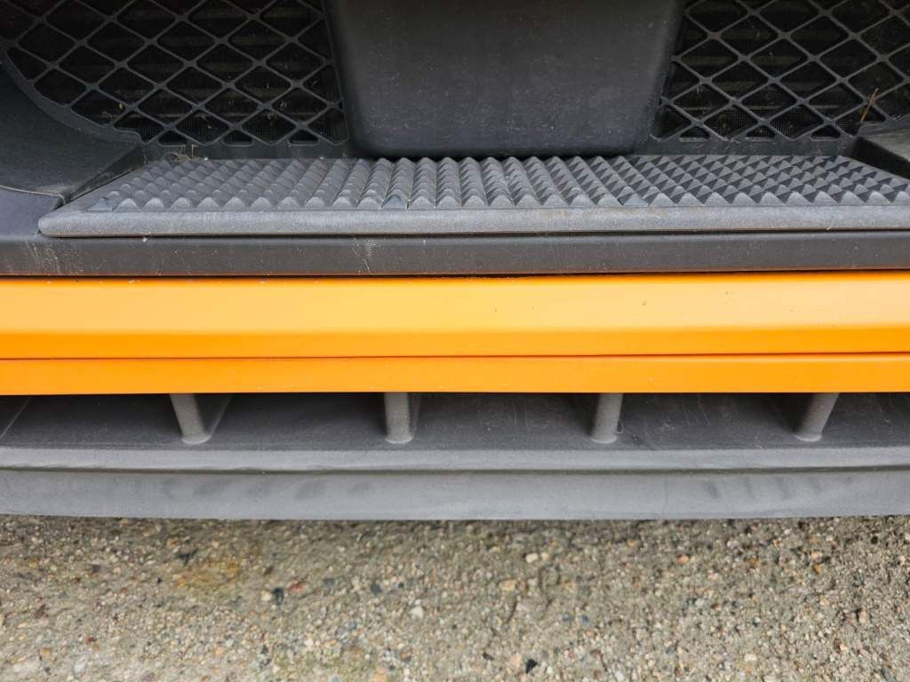 Fahrzeugabbildung Iveco 460 Stralis Hi Way, Retarder, durchrepariert,CNG