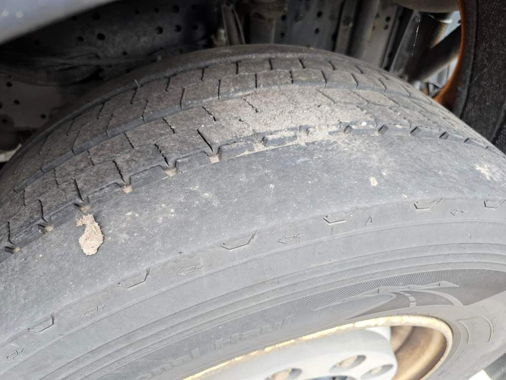 Fahrzeugabbildung Iveco 460 Stralis Hi Way, Retarder, durchrepariert,CNG