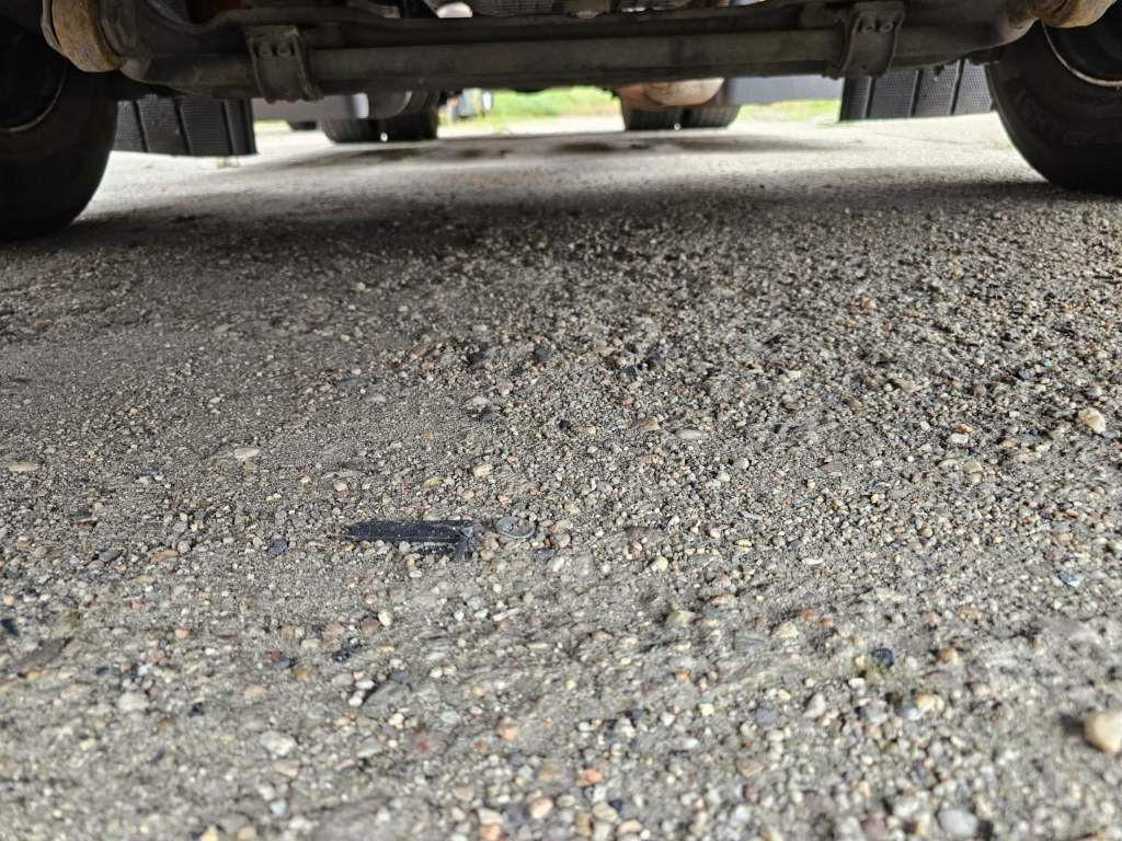 Fahrzeugabbildung Iveco 460 Stralis Hi Way, Retarder, durchrepariert,CNG