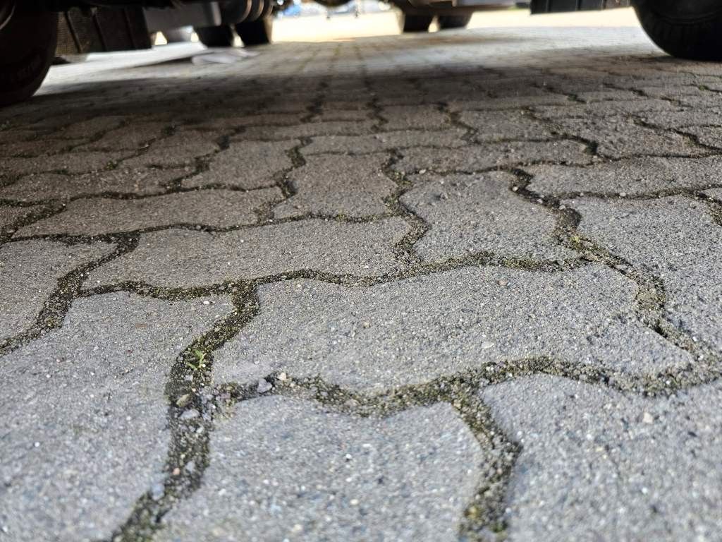 Fahrzeugabbildung Iveco 460 Hi Way, Retarder, Reifendruckkontrolle