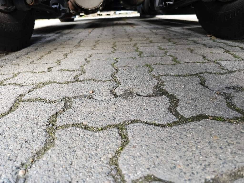 Fahrzeugabbildung Iveco 460 Hi Way, Retarder, Reifendruckkontrolle