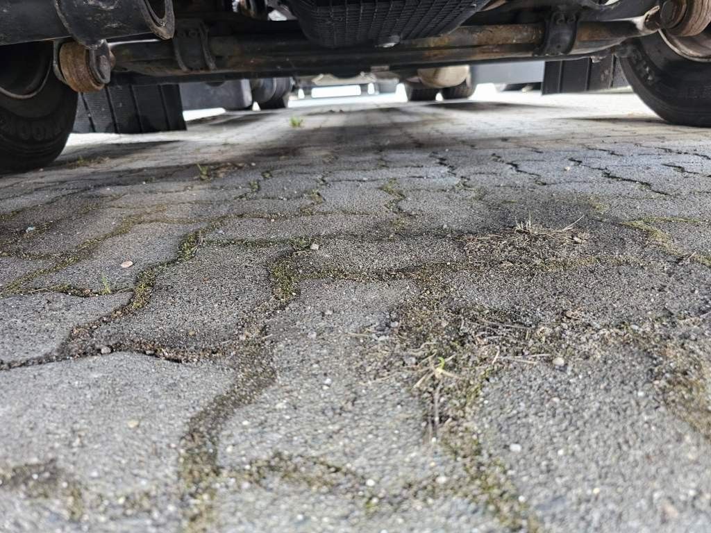 Fahrzeugabbildung Iveco 460 Hi Way, Retarder, Reifendruckkontrolle