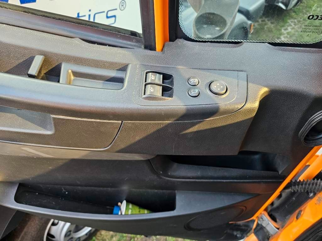 Fahrzeugabbildung Iveco 460 Hi Way, Retarder, Standklima