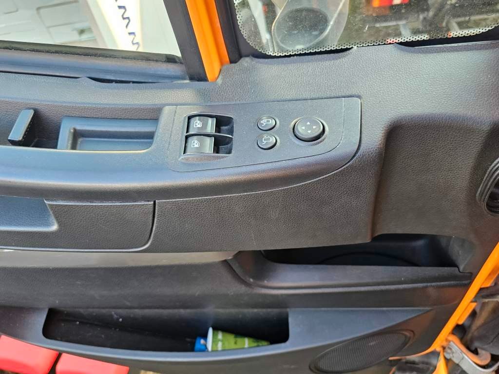 Fahrzeugabbildung Iveco 460 Hi Way, Retarder, Standklima