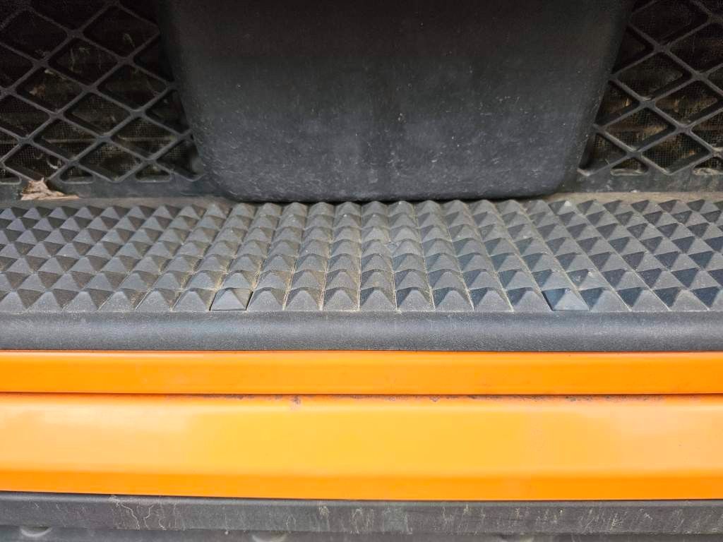 Fahrzeugabbildung Iveco 460 Hi Way, Retarder, Standklima