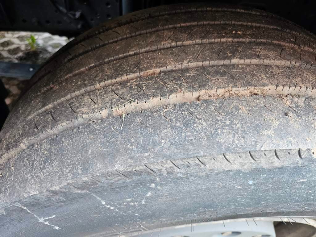 Fahrzeugabbildung Iveco 460 Hi Way, Retarder, Standklima