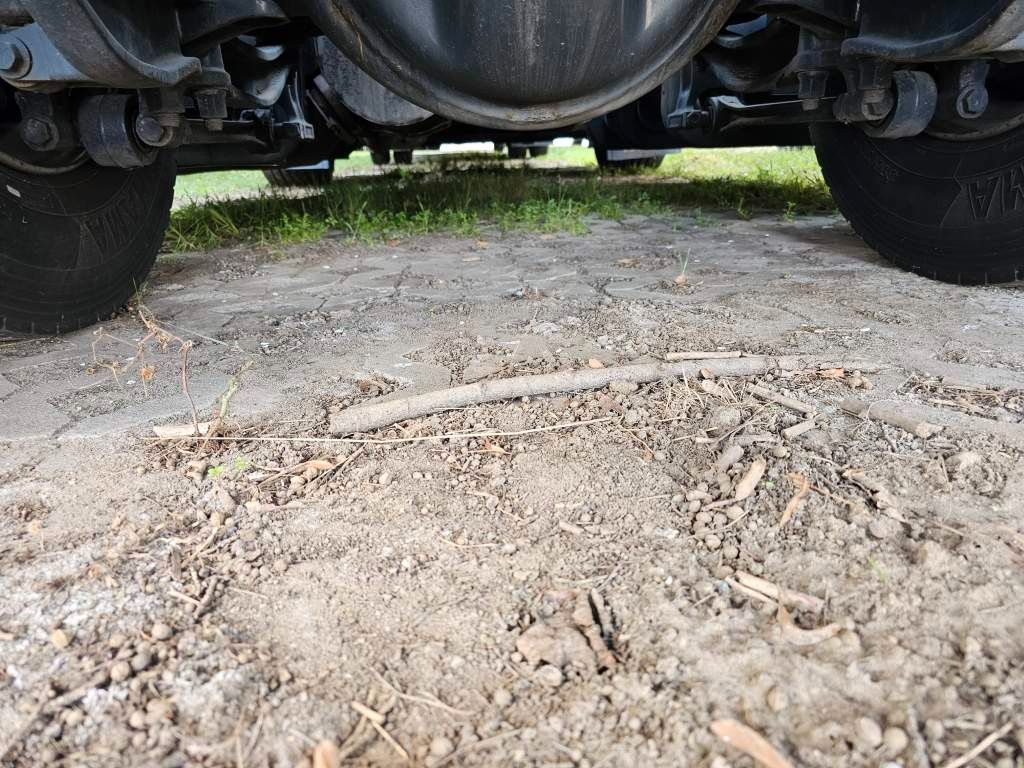 Fahrzeugabbildung Iveco 460 Hi Way, Retarder, Standklima