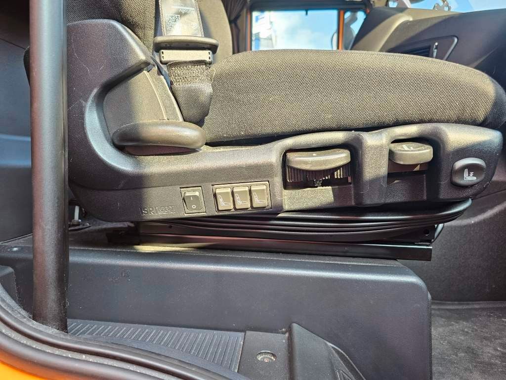 Fahrzeugabbildung Iveco 460 Hi Way, Retarder, Abstandstempomat, Kühlfach