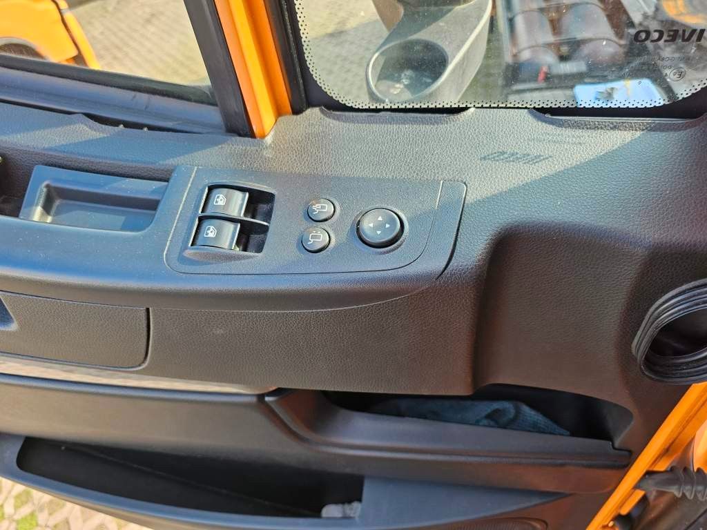 Fahrzeugabbildung Iveco 460 Hi Way, Retarder, Abstandstempomat, Kühlfach