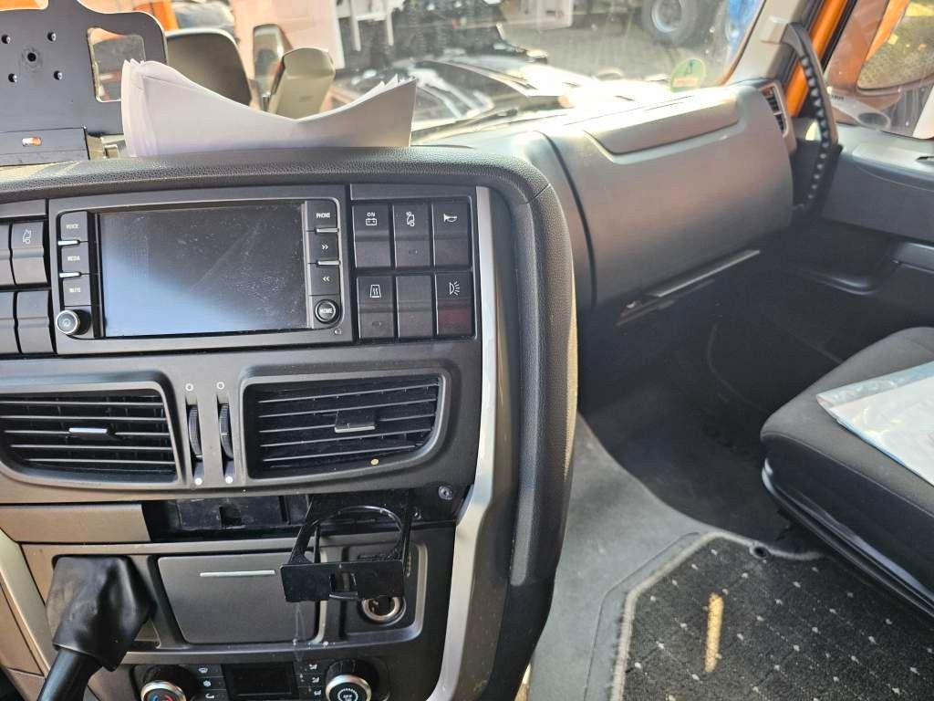 Fahrzeugabbildung Iveco 460 Hi Way, Retarder, Abstandstempomat, Kühlfach