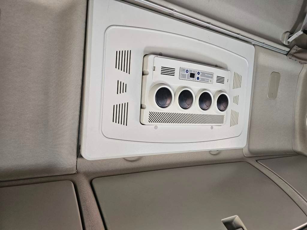 Fahrzeugabbildung Iveco 460 Hi Way, Retarder, Abstandstempomat, Kühlfach