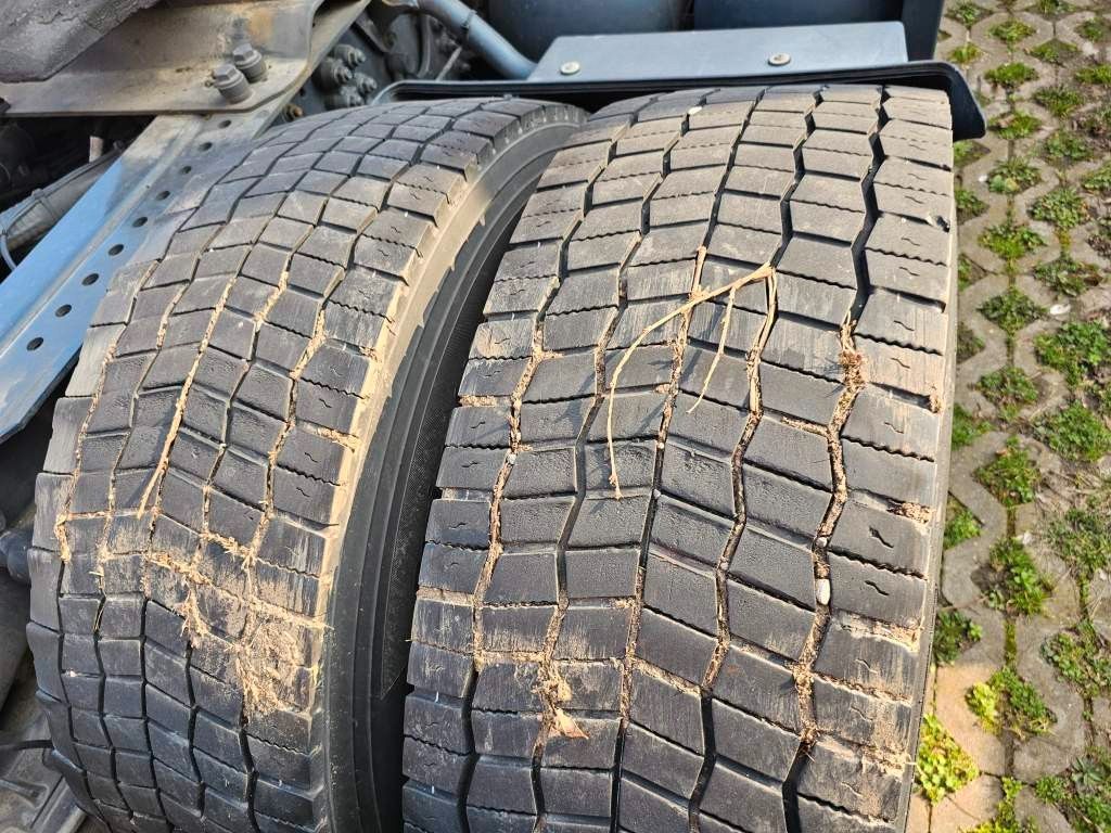 Fahrzeugabbildung Iveco 460 Hi Way, Retarder, Abstandstempomat, Kühlfach