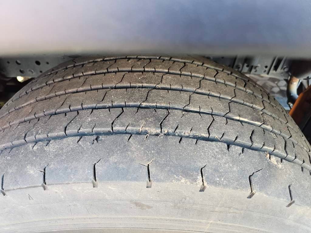 Fahrzeugabbildung Iveco 460 Hi Way, Retarder, Abstandstempomat, Kühlfach