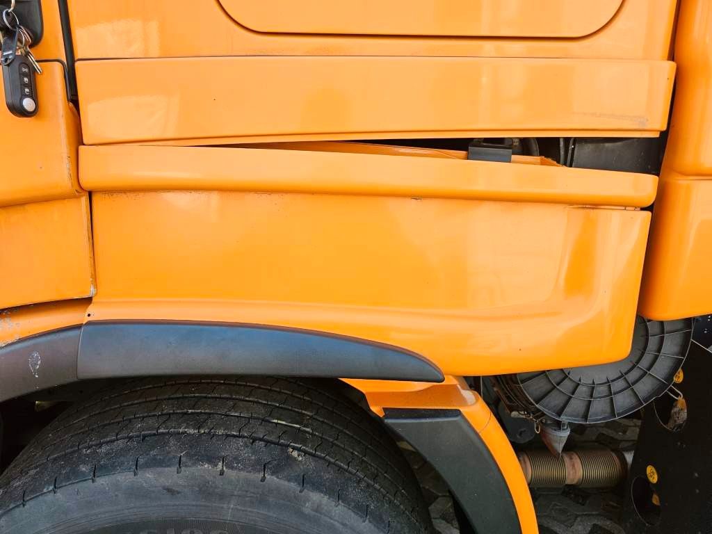 Fahrzeugabbildung Iveco 460 Hi Way, Retarder, Abstandstempomat, Kühlfach