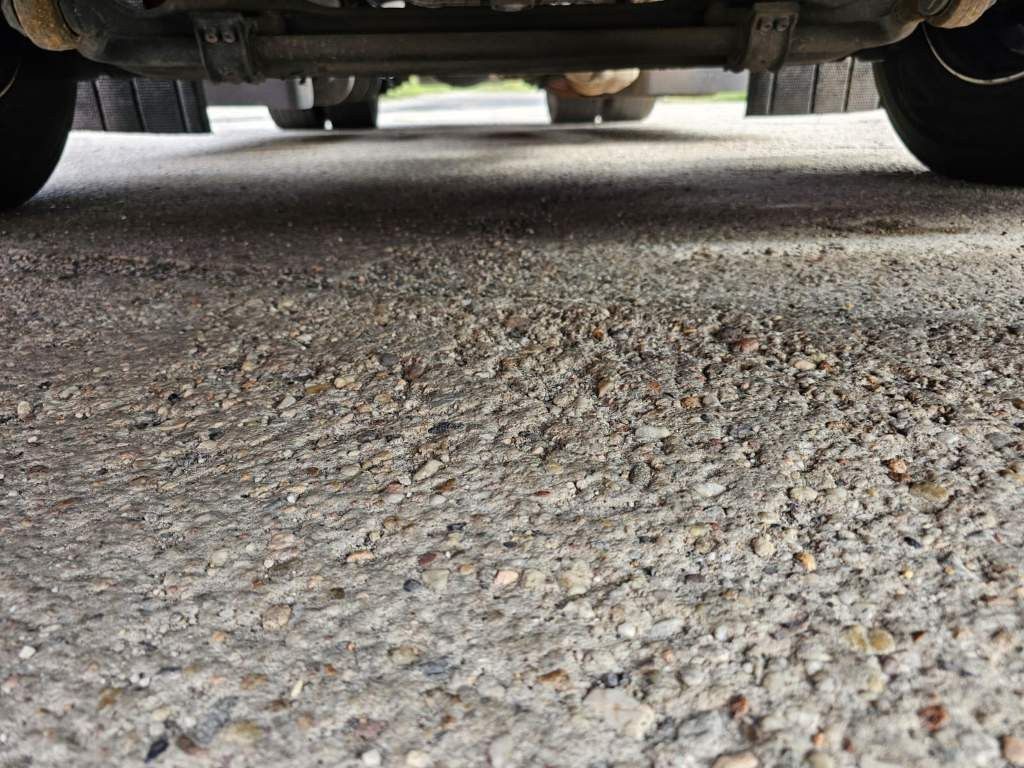 Fahrzeugabbildung Iveco 460,Retrader,Standklima, voll durchrep., CNG