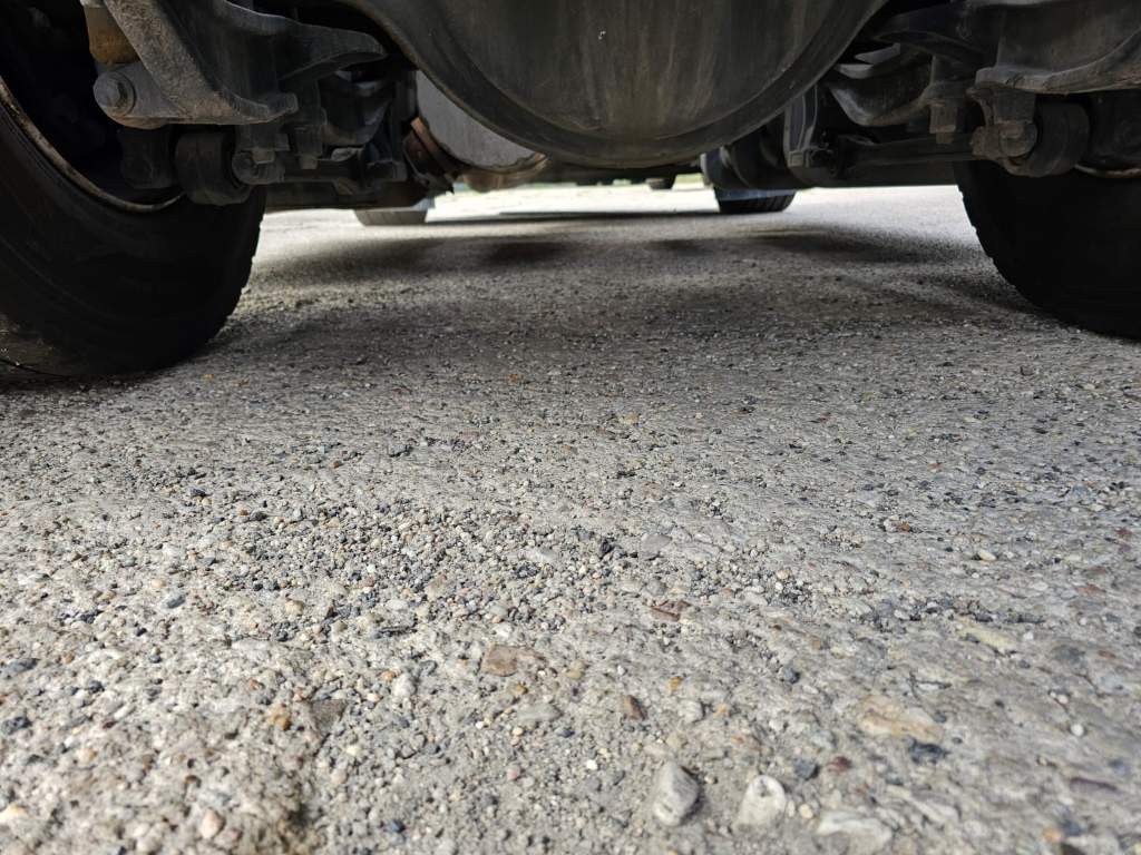 Fahrzeugabbildung Iveco 460,Retrader,Standklima, voll durchrep., CNG