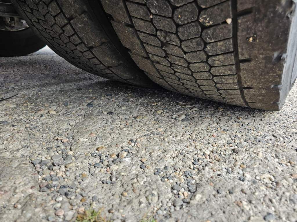 Fahrzeugabbildung Iveco 460,Retrader,Standklima, voll durchrep., CNG