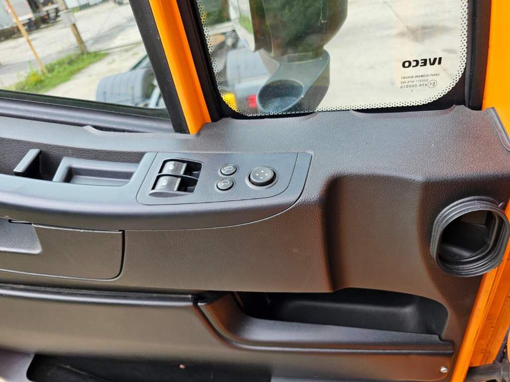 Fahrzeugabbildung Iveco 460, Hi-Line.Retrader,voll durchrepariert