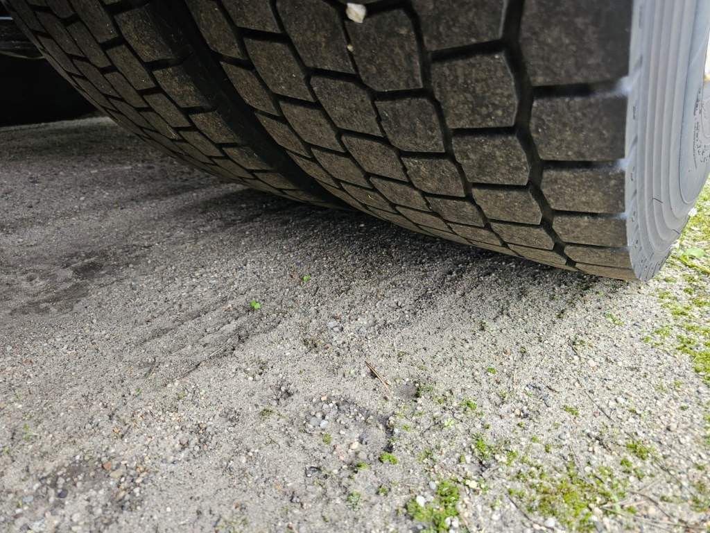 Fahrzeugabbildung Iveco 460, Hi-Line.Retrader,voll durchrepariert