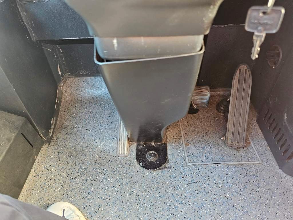 Fahrzeugabbildung MAN Lions City Gelenkbus, Retarder, TÜV 08/2026