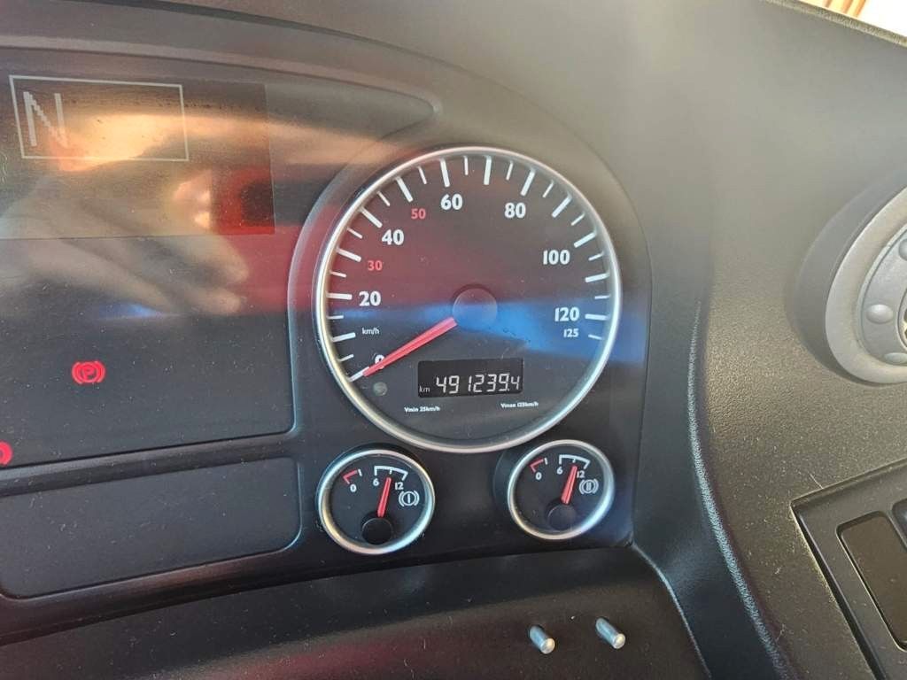 Fahrzeugabbildung MAN Lions City Gelenkbus, Retarder, TÜV 08/2026