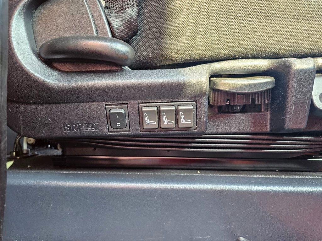 Fahrzeugabbildung Iveco 460 Hi Way, Standklima, Retarder, Euro 6