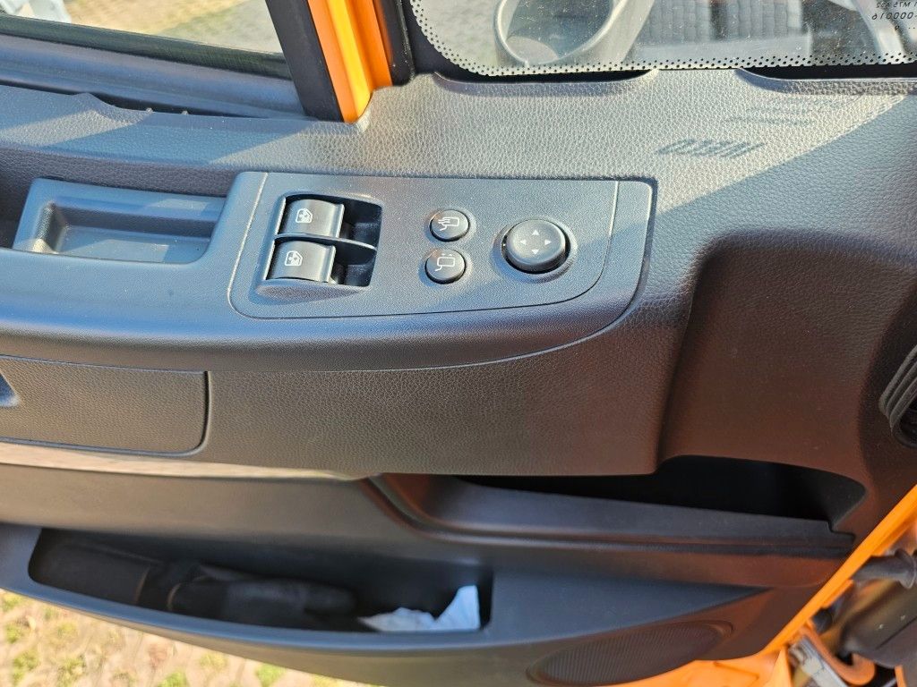 Fahrzeugabbildung Iveco 460 Hi Way, Standklima, Retarder, Euro 6