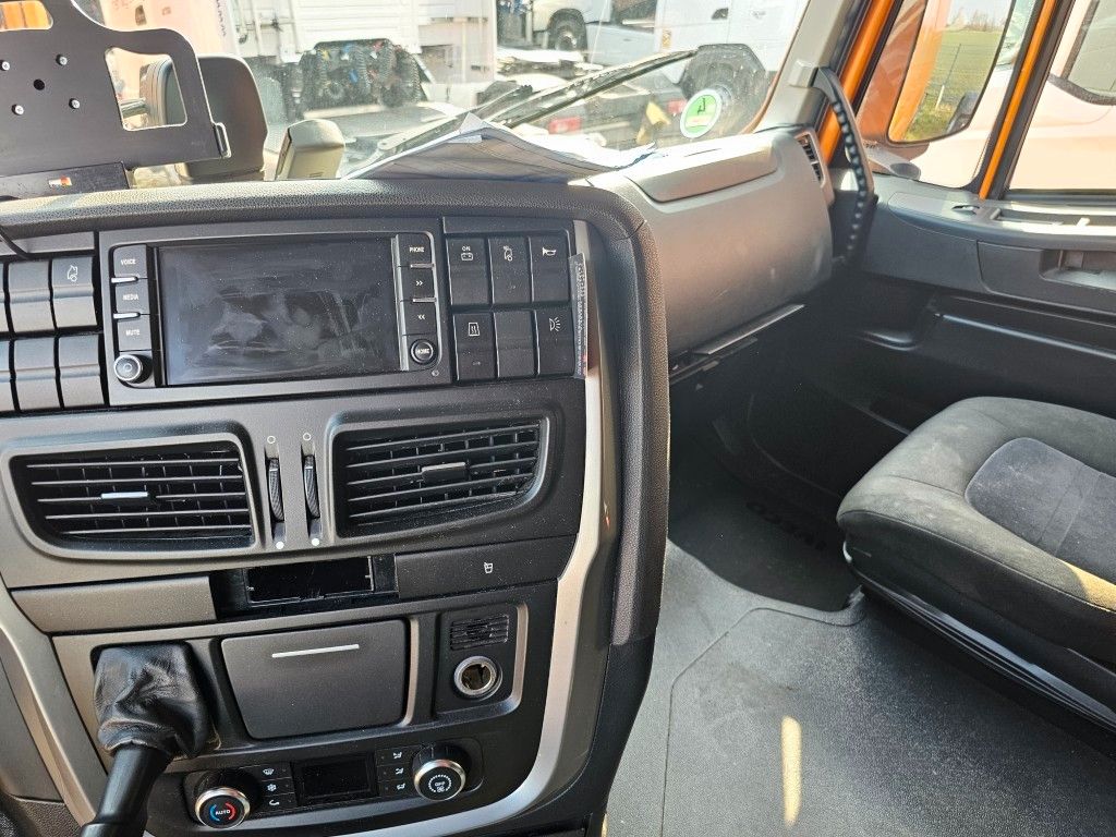 Fahrzeugabbildung Iveco 460 Hi Way, Standklima, Retarder, Euro 6