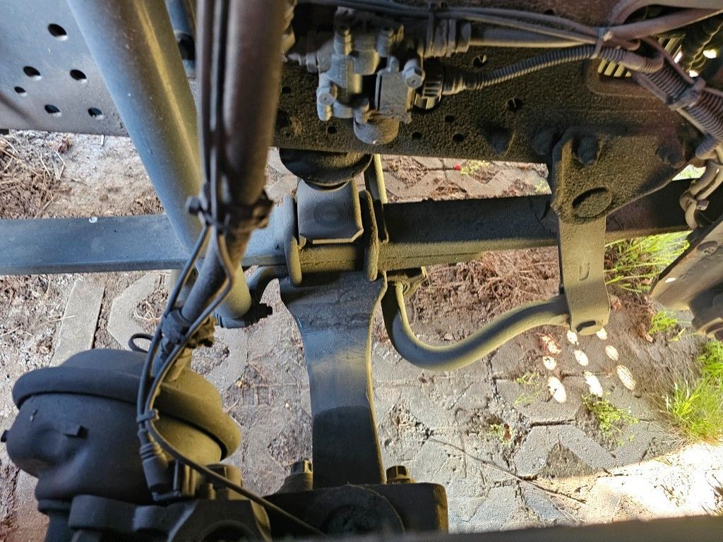 Fahrzeugabbildung Iveco 460 Hi Way, Standklima, Retarder, Euro 6