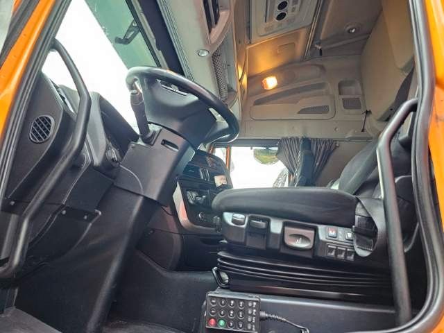 Fahrzeugabbildung Iveco 460 Hi Way, Standklima, Retarder, Euro 6