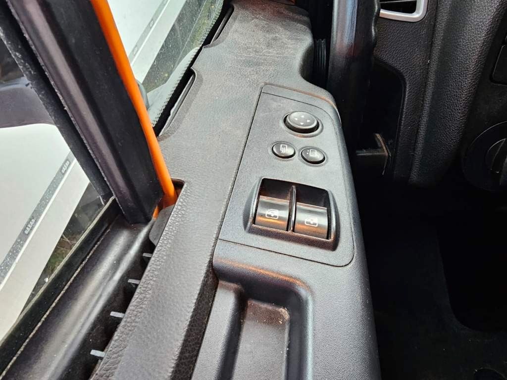 Fahrzeugabbildung Iveco 460 Hi Way, Standklima, Retarder, Euro 6