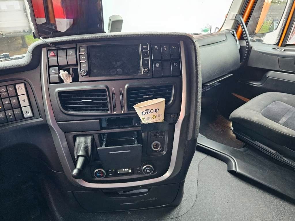 Fahrzeugabbildung Iveco 460 Hi Way, Standklima, Retarder, Euro 6