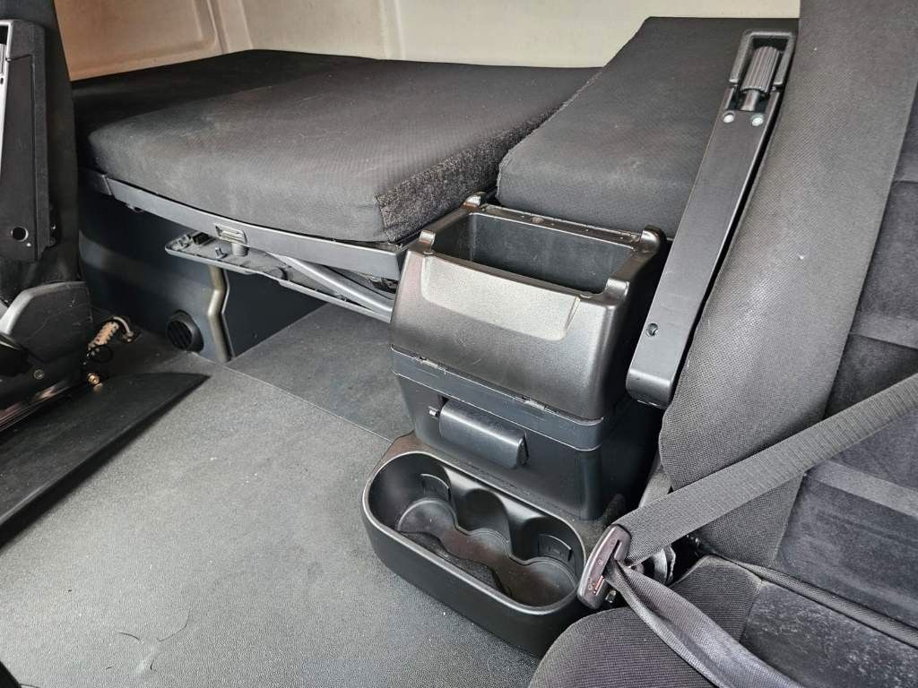 Fahrzeugabbildung Iveco 460 Hi Way, Standklima, Retarder, Euro 6