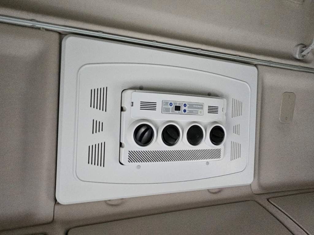 Fahrzeugabbildung Iveco 460 Hi Way, Standklima, Retarder, Euro 6