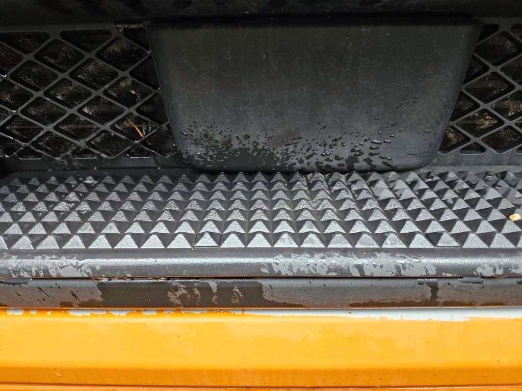 Fahrzeugabbildung Iveco 460 Hi Way, Standklima, Retarder, Euro 6