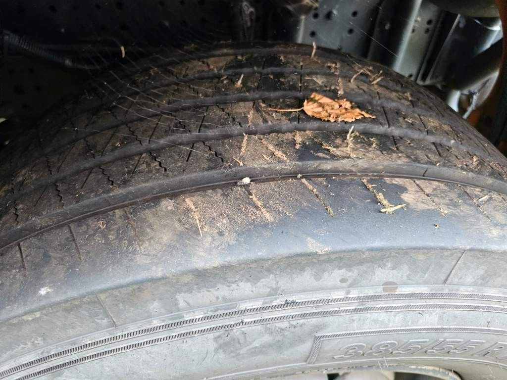 Fahrzeugabbildung Iveco 460 Hi Way, Standklima, Retarder, Euro 6