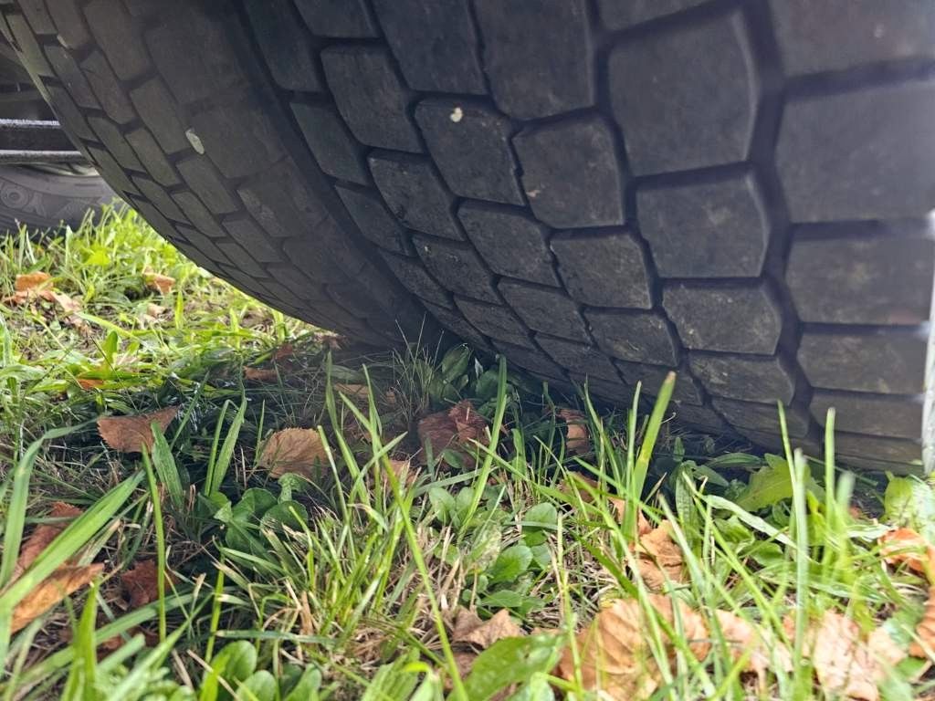 Fahrzeugabbildung Iveco 460 Hi Way, Standklima, Retarder, Euro 6