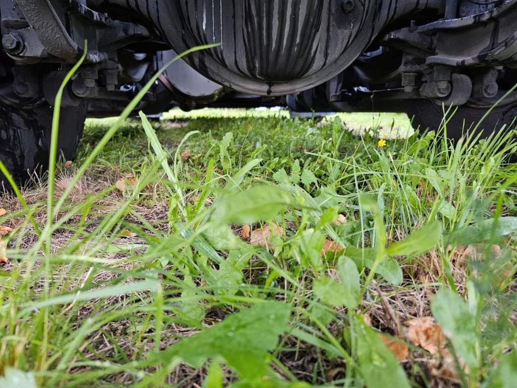 Fahrzeugabbildung Iveco 460 Hi Way, Standklima, Retarder, Euro 6