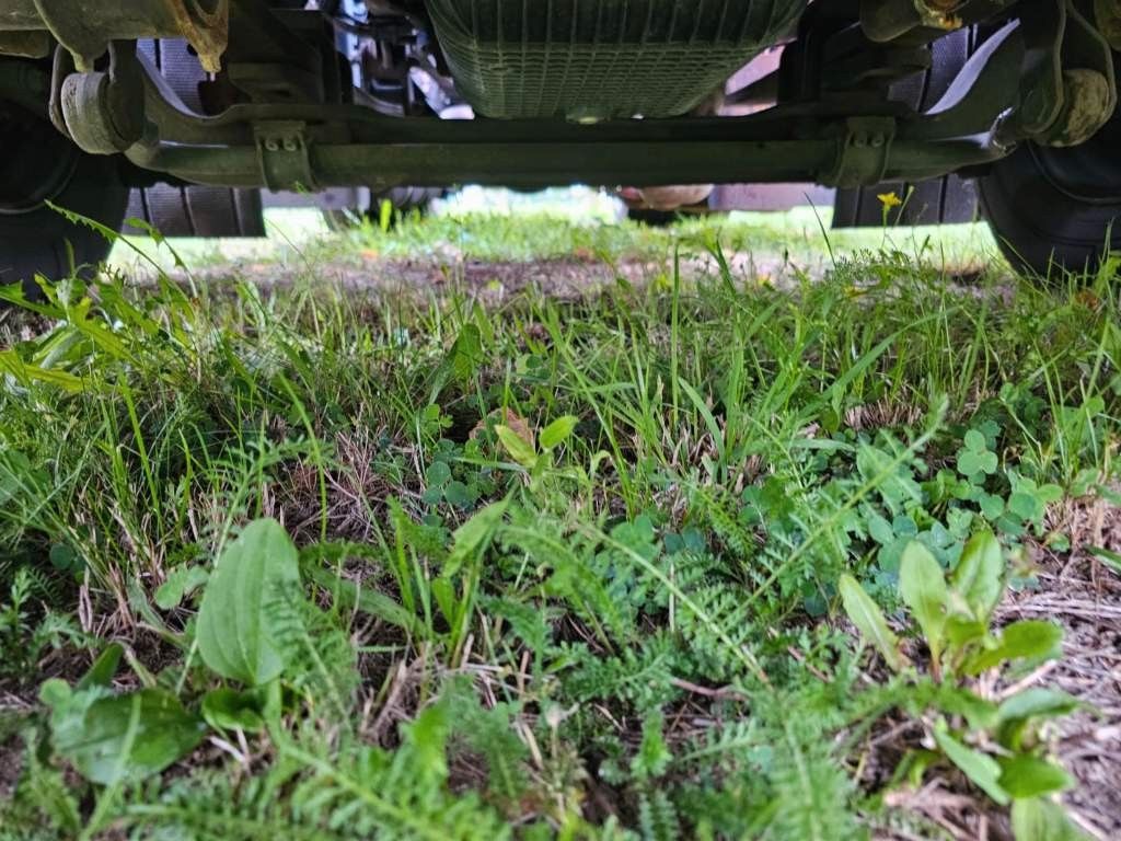 Fahrzeugabbildung Iveco 460 Hi Way, Standklima, Retarder, Euro 6