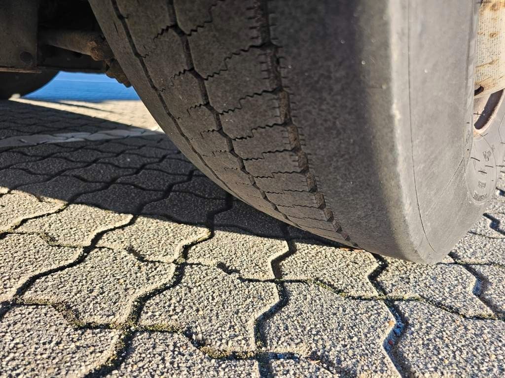 Fahrzeugabbildung Mercedes-Benz O530 Gelenbus, Retarder, Vollklima, 354 PS, EEV