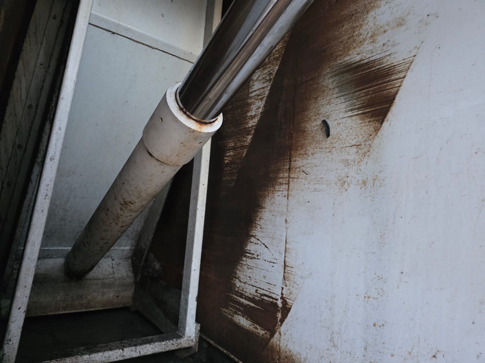 Fahrzeugabbildung Mercedes-Benz 2635 NTM 2 Kammern 12,6+6,2 cbm, Klima