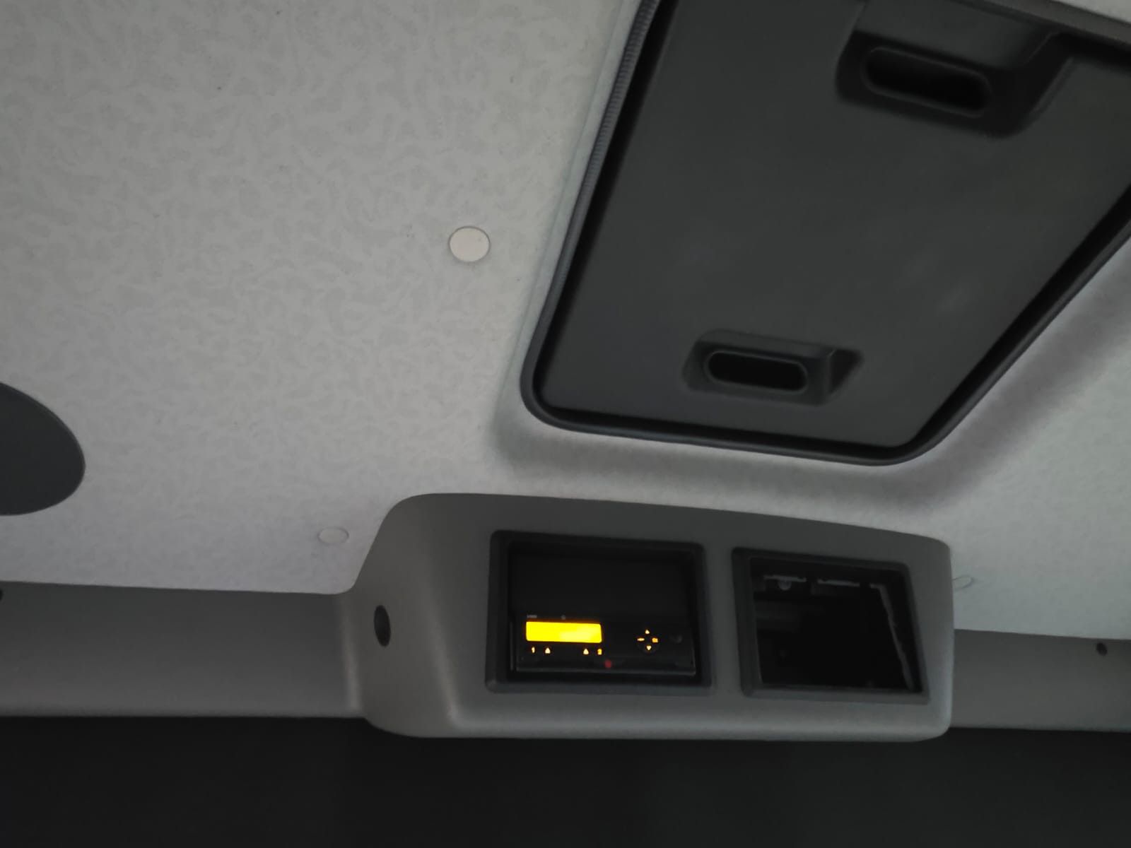 Fahrzeugabbildung Mercedes-Benz 2635 NTM 2 Kammern 12,6+6,2 cbm, Klima