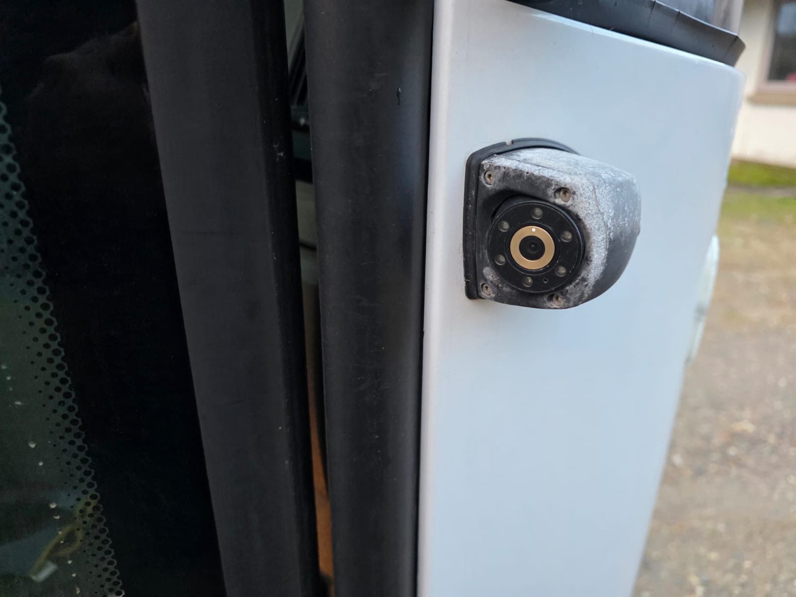 Fahrzeugabbildung Mercedes-Benz 2635 NTM 2 Kammern 12,6+6,2 cbm, Klima