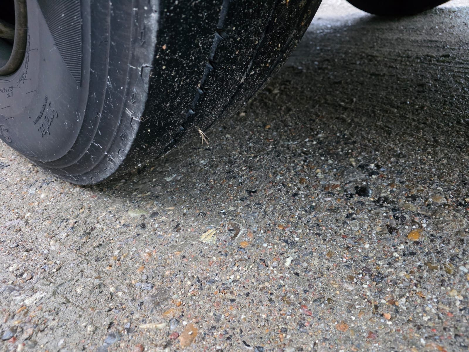 Fahrzeugabbildung Mercedes-Benz 2635 NTM 2 Kammern 12,6+6,2 cbm, Klima